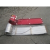 Image 2 : 2 ALUMINUM TOBOGGANS