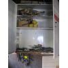 Image 2 : UNITED DELCO AC METAL WALL MOUNT BOX