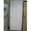 Image 1 : INTERIOR 32" RAISED PANEL DOOR W/FRAME