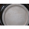 Image 3 : 2 POTTERY BOWLS & A POTTERY VASE