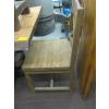 Image 2 : WOOD FRAMED CHAIR