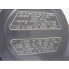 Image 5 : HONDA 100 4 STROKE (D) LONG LEG OUTBOARD BOAT MOTOR & STAND