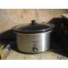 Image 2 : 5 QT BEAUMARK SLOW COOKER