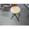 Image 2 : SM. FOLDING STOOL