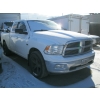 Image 1 : 2012 DODGE PICK UP QUAD CAB, VIN 1C6RD7GT8CS121539, 367,300KMs