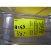 Image 5 : BASKET OF COPPER SKIMMERS, CLEAR FOOD PANS, ETC.