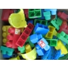 Image 3 : 6 BOXES OF MISC. KIDs TOYS, BABY ITEMS, ETC.