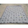 Image 1 : 6' X 9' RV OUTSIDE MAT