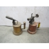 Image 1 : 2 PLUMBER'S TORCHES