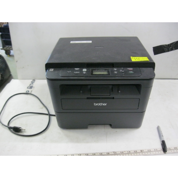 BROTHER HL-L2390DW PRINTER/COPIER
