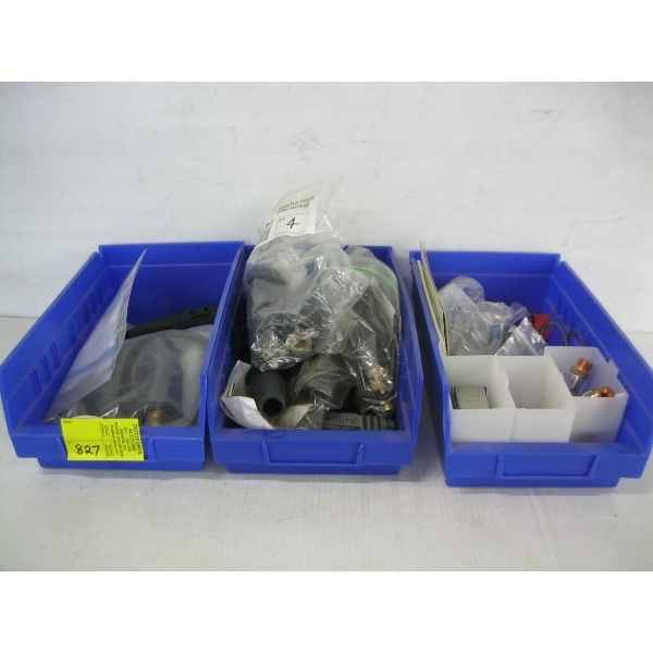 ASST. WELDING ATTACHMENTS