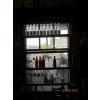 Image 1 : ASST. BOTTLES - ENTERPRISE, ORANGE CRUSH, TAB, ETC.
