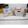 Image 2 : STARFRIT SPIRAL SLICER, MANDOLIN & PADERNO SPIRAL SLICER