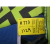 Image 8 : MASK, SNORKEL & FLIPPER SET & SM. KIDs LIFEJACKET