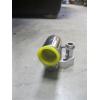Image 8 : EDELBROCK HIGHRISE MANIFOLD W/EDELBROCK CARB - 289 INTAKE 66