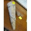 Image 1 : BIRCH MOOSE CALL & A SM. CREE TAMARACK TWIG DECOY