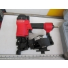 Image 3 : SAMONA AIR COIL NAILER IN CASE