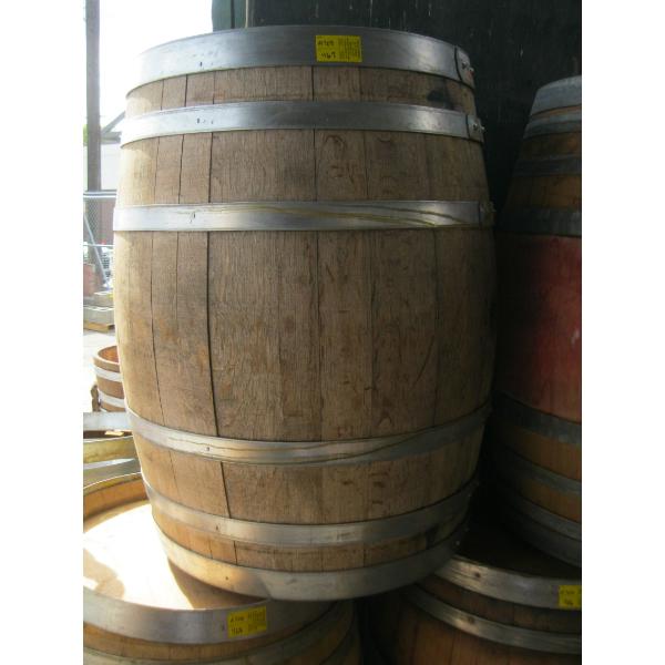 OAK WINE BARRELL