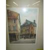 Image 2 : 2 FRAMED PICTURES