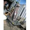 Image 2 : PATIO TABLE W/COORS LIGHT UMBRELLA