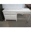 Image 1 : 3 DRAWER STUDENT DESK