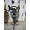 Image 1 : 8" BENCH GRINDER ON STAND
