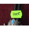 Image 4 : NAVAJO BOLO TIE W/CHIEF HEADDRESS