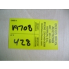 Image 4 : WOODEN MEASURING BOARD