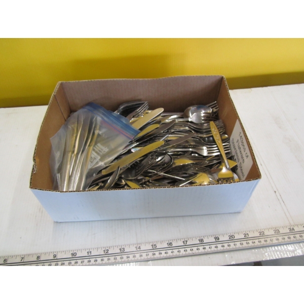 ASST. CUTLERY 
