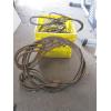 Image 1 : CABLE & CABLE PULLEY