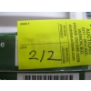Image 3 : 3 NEW HYDRAULIC HOSES = 1/2"X3'