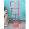 Image 3 : RED 2 WHEEL DOLLY & 2 STEP FOLDING STEPLADDER