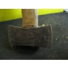 Image 3 : AXE, SPLITTING MAUL & SPIKE DRIVER