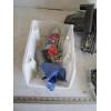Image 2 : NEW TOILET SEAT COVER, CIRCULAR SAW, ETC.