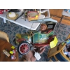 Image 1 : TIN BATTERY OPERATED CAR