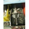 Image 5 : SHELF OF ASST. DRIVER BOLTS, CLUTCH PILOTS, PILOT SHAFTS, ETC.