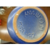 Image 6 : 2 WEST GERMAN MCM POTTERY VASES