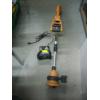Image 1 : CORDLESS WORKS LAWN EDGER CUTTER