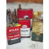 Image 1 : 4 TINS