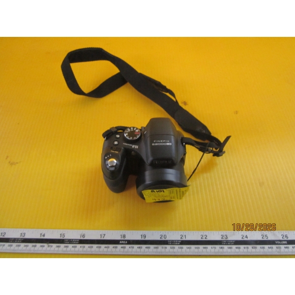 FUJI FILM DIGITAL CAMERA