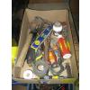 Image 1 : MISC. HAMMERS, CHISELS, ETC.
