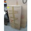 Image 2 : NEW TABLE IN BOX, GLASS TABLE TOP & A COCKTAIL TABLE - NEW IN BOX