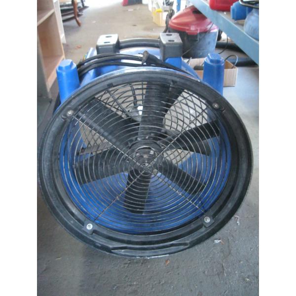 DRY AIR TECHNOLOGIES FORCE 9 FAN