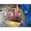 Image 3 : POWER RAKE & ROTOTILLER ATTACHMENTS