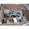 Image 1 : BIN W/ASST. PIPE PIECES, FITTINGS, VALVES, ETC.