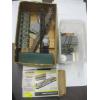 Image 1 : 2 BOXES OF MISC. TRAIN ACCESS. - TRANSFORMER, ETC.