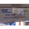 Image 2 : 4 ULINE DIVIDER & HANDLE KITS