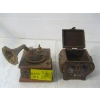 Image 2 : 2 MUSIC BOXES