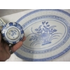 Image 3 : BLUE & WHITE DISHES