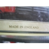 Image 3 : 6 ENGLISH COMMEMORATIVE NEW DIECAST CARS